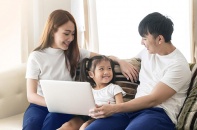BIDV: "Đồng hành, Vươn xa" tăng quy mô, hạ lãi suất gói vay cho khách hàng