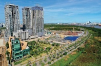 Bất động sản TP.HCM: Đoạn trường những dự án tỷ đô