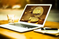 Giá Bitcoin áp sát cột mốc 12.000 USD