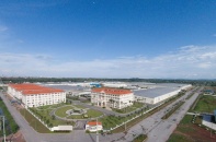 Bất động sản công nghiệp đứng trước thời cơ lớn đón làn sóng mới từ Nhật Bản