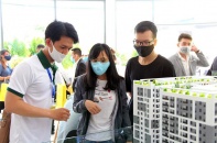 Bất động sản Thuận An - Điểm sáng mới thu hút giới đầu tư
