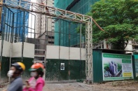 Điểm tựa mới cho nhà giá thấp