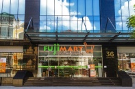 Siêu thị FujiMart thứ 2 tại Hà Nội mở cửa trong tháng 8/2020