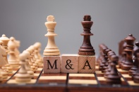 Nhiều doanh nghiệp địa ốc dư dả nhờ M&A