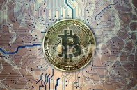 Giá Bitcoin đi ngang, giao dịch ở mức 11.778 USD/BTC
