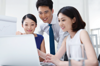 Chubb Life Việt Nam giới thiệu phiên bản eRecruitment mới