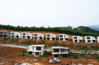 Định giá dự án, gian nan đi tìm "cái gật đầu"