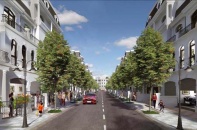 Vinhomes Star City Thanh Hóa tặng xe sang VinFast cho khách mua nhà