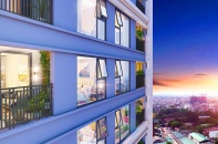 Cung hiếm, bất động sản cao cấp vẫn là kênh đầu tư an toàn