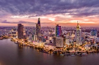 Bất động sản có thương hiệu được định giá cao hơn 35%