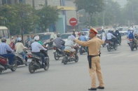 Hơn 4.300 người tử vong vì tai nạn giao thông trong 8 tháng đầu năm