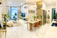 Rio Land giới thiệu những căn hộ đẹp nhất dự án Precia