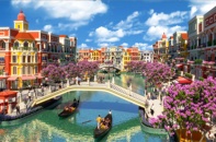 Grand World Phú Quốc tái khởi động, sẵn sàng đón sóng nghỉ dưỡng hậu Covid-19