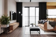 Tung ưu đãi khủng, Vinhomes Smart City “tạo sóng” hỗ trợ an cư mùa Covid