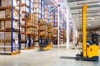Thị trường bất động sản châu Á - Thái Bình Dương hồi phục từ cuối năm 2020