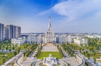 Điều gì làm nên sức hút của Vinhomes Ocean Park?