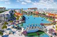 Grand World Phú Quốc – “Mỏ vàng” từ thành phố kinh doanh 24/7 