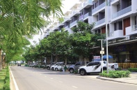 Thị trường bất động sản: Buồn vui kích cầu tháng Ngâu