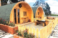 Cần sớm định đoạt số phận cho farmstay