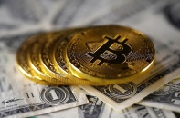 Tiếp tục giảm nhẹ, Bitcoin giao dịch tại mức 10.928 USD/BTC