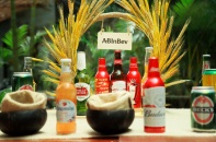 Anheuser-Busch InBev lan toả Ước mơ “Kết nối mọi người vì một thế giới tốt đẹp hơn”