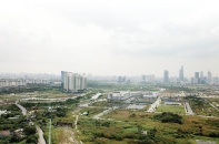 Thị trường đất nền TP.HCM: Chính sách mới chặn "đầu nậu", ách luôn thị trường