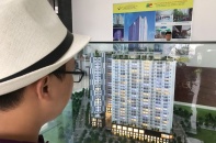 Chính sách mới giúp doanh nghiệp địa ốc vơi nỗi lo đói vốn