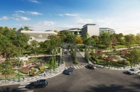 Ra mắt phân khu được mong chờ của dự án Legacy Hill Hòa Bình