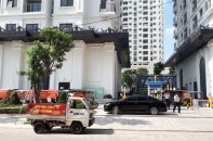 Hàng loạt khu đất vàng được đổi chủ với giá hời