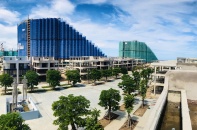 Chủ đầu tư The Arena chia sẻ thông tin về pháp lý và tiến độ dự án