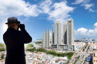 Ngành bất động sản vẫn có triển vọng trong dài hạn