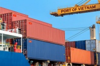 Quý III/2020, tỷ lệ lấp đầy các khu công nghiệp phía Bắc chỉ đạt 74%