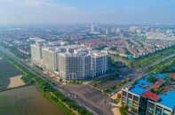 Giá nhà tại Việt Nam tiếp tục “leo thang” sau đại dịch?