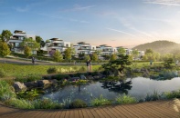 Sự riêng tư: Tuyên ngôn phong cách sống trong lựa chọn second home