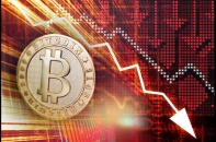 Thị trường tiền ảo "bốc hơi" 10 tỷ USD sau thông báo trên Twitter của Tổng thống Trump