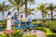 Vinhomes Ocean Park: "Tổ ấm an vui" kết nối chủ căn hộ với khách thuê
