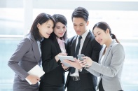 Chubb Life Việt Nam tăng cường đầu tư công nghệ số với phiên bản SmartAgency mới