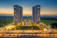 Mở bán tòa căn hộ C2 - Vinhomes New Center Hà Tĩnh