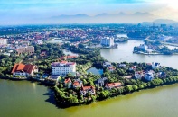 Thị trường bất động sản: Sóng dồn phía Bắc, đâu là “điểm sáng” đầu tư?