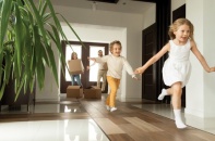Hết say sưa với đất nền tỉnh lẻ, nhà đầu tư trở lại với căn hộ chung cư