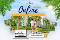 10 lý do để chọn mua nhà trên Vinhomes Online