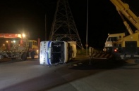 Khắc phục hậu quả tai nạn giao thông tại Đà Nẵng và Quảng Ninh