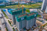 Imperia Smart City đảm bảo tiến độ và chất lượng xây dựng