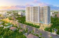 Thành phố Thuận An trở thành “điểm sáng” trên thị trường bất động sản