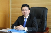 Chủ tịch BIDGROUP lần đầu kể chuyện hồi sinh dự án