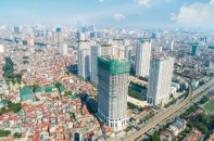 Xu hướng tăng giá khó đảo ngược của bất động sản toàn cầu