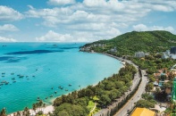 Nhà đầu tư địa ốc khai phá các vùng đất mới