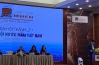 Thành lập Hiệp hội Nước mắm Việt Nam nhiệm kỳ 2020 - 2025