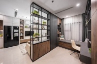 Căn hộ thông minh - Cuộc đua mới của các nhà phát triển đô thị