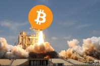 Liên tục thiết lập mức đỉnh mới trong năm 2020, giá Bitcoin áp sát 14.000 USD/BTC